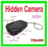 Comando portão com  camera integrada